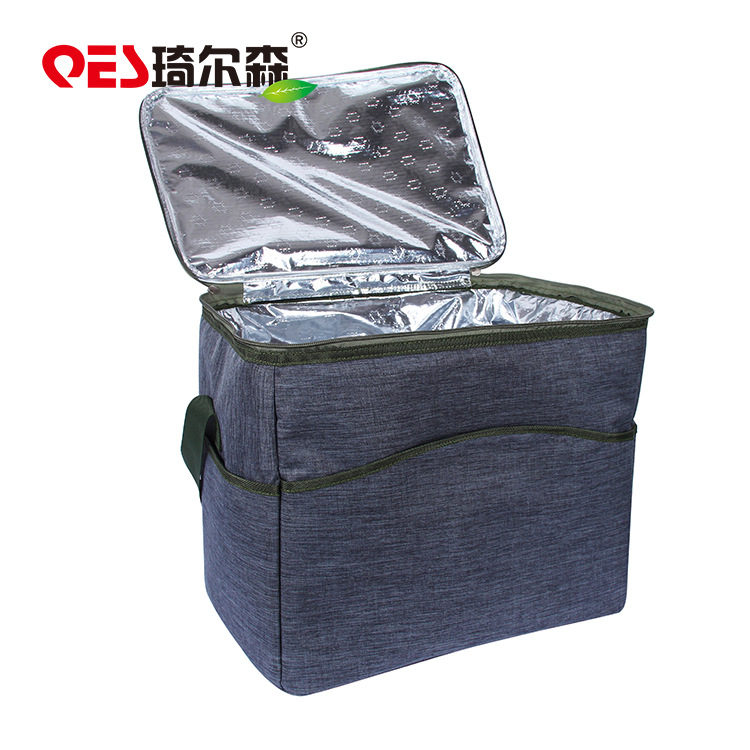Chillson ice pack lunch bag bento bag with rice bag Oxford cloth bag ice bag cold bag customized wholesale Chillson ice pack lunch bag bento bag with rice bag Oxford cloth bag ice bag cold bag customized wholesale