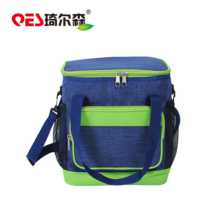 Chillson 049 large ice pack lunch bag picnic bag Oxford cloth cover ice bag cold bag custom made