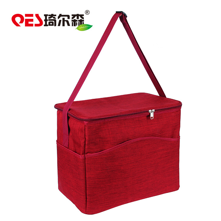 Chillson 052 ice pack lunch bag picnic bag Oxford deep pack ice bag cold bag custom made Chillson 052 ice pack lunch bag picnic bag Oxford deep pack ice bag cold bag custom made
