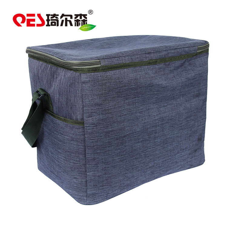 Chillson 052 ice pack lunch bag picnic bag Oxford deep pack ice bag cold bag custom made Chillson 052 ice pack lunch bag picnic bag Oxford deep pack ice bag cold bag custom made