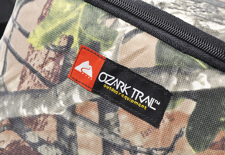 Foreign hot style camouflage ice bag outdoor picnic bag 6 drinks package insulation bag wholesale Foreign hot style camouflage ice bag outdoor picnic bag 6 drinks package insulation bag wholesale