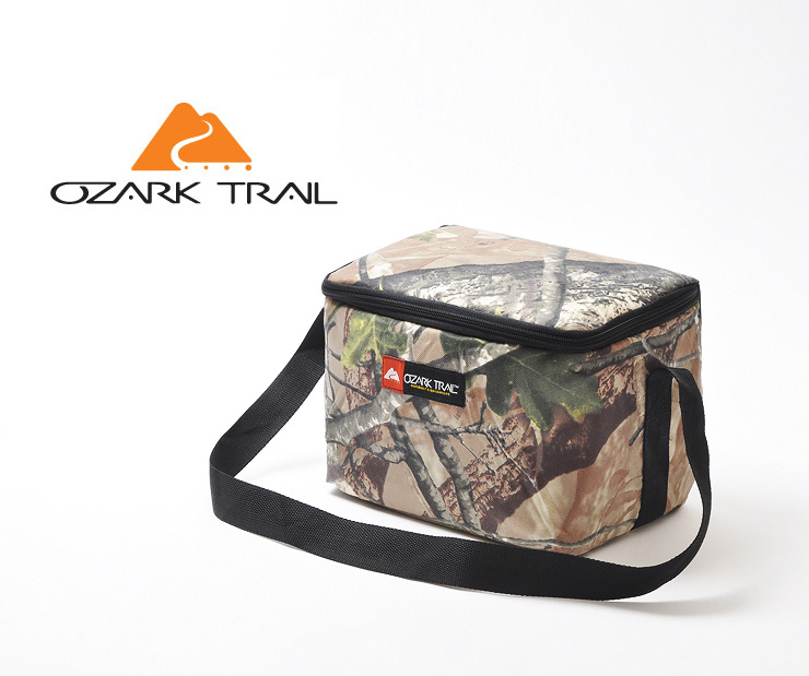 Foreign hot style camouflage ice bag outdoor picnic bag 6 drinks package insulation bag wholesale Foreign hot style camouflage ice bag outdoor picnic bag 6 drinks package insulation bag wholesale