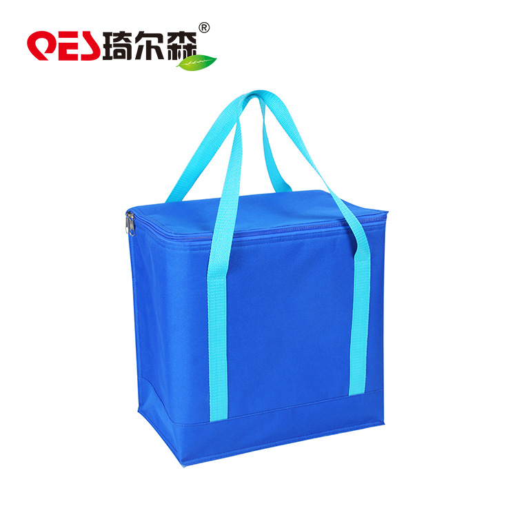 Chillson 229KL large ice pack picnic bag lunch bag Oxford cloth bag ice bag cold bag custom made