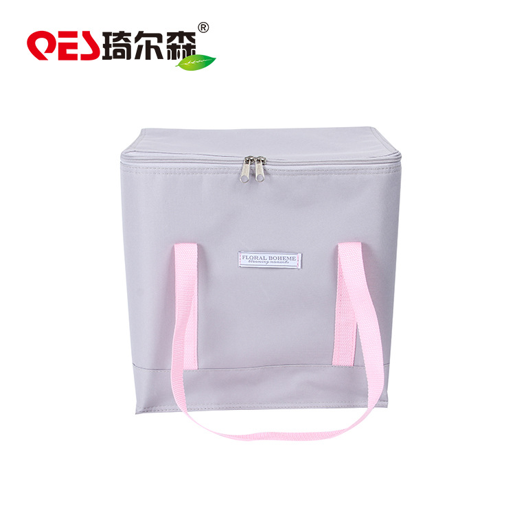 Chillson 229KL large ice pack picnic bag lunch bag Oxford cloth bag ice bag cold bag custom made