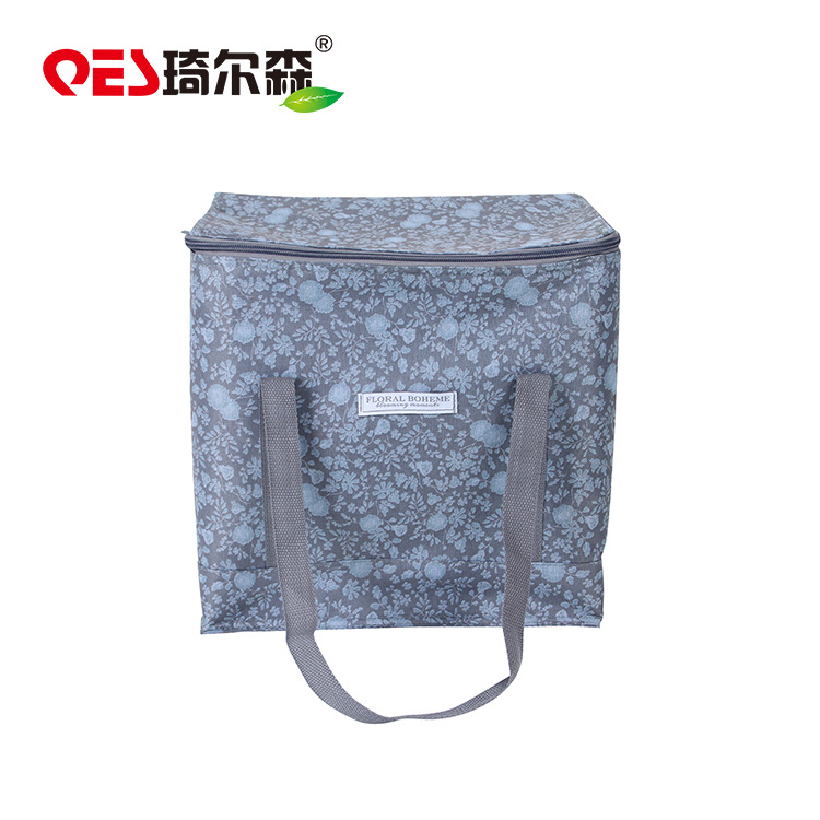 Chillson 229KL large ice pack picnic bag lunch bag Oxford cloth bag ice bag cold bag custom made