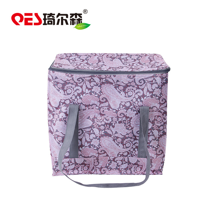 Chillson 229KL large ice pack picnic bag lunch bag Oxford cloth bag ice bag cold bag custom made