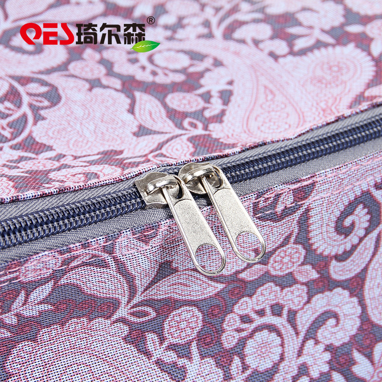 Chillson 229KL large ice pack picnic bag lunch bag Oxford cloth bag ice bag cold bag custom made