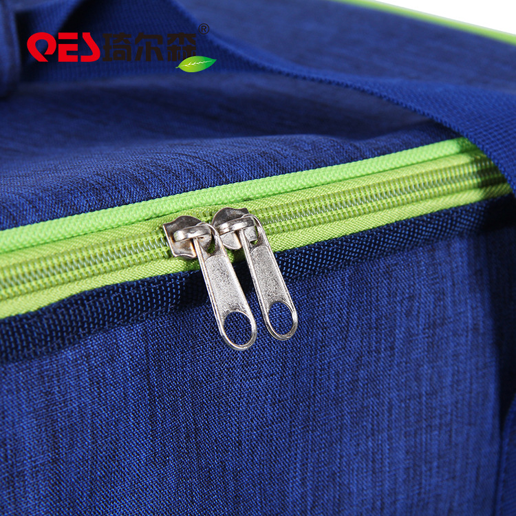 Chillson ice pack outdoor picnic bag lunch bag Oxford mess bag ice bag cold bag can be customized wholesale