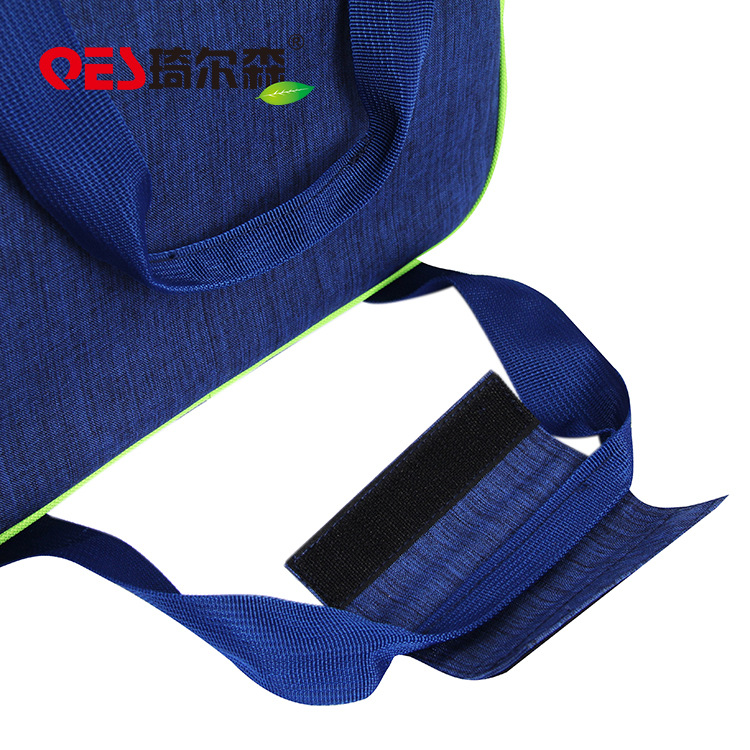 Chillson ice pack outdoor picnic bag lunch bag Oxford mess bag ice bag cold bag can be customized wholesale