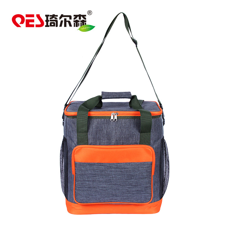 Chillson ice pack outdoor picnic bag lunch bag Oxford mess bag ice bag cold bag can be customized wholesale