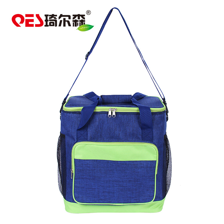 Chillson ice pack outdoor picnic bag lunch bag Oxford mess bag ice bag cold bag can be customized wholesale