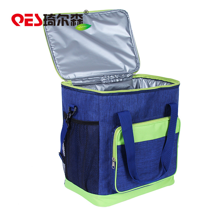 Chillson ice pack outdoor picnic bag lunch bag Oxford mess bag ice bag cold bag can be customized wholesale