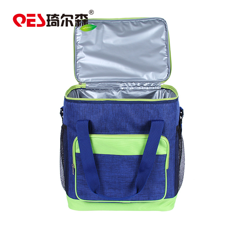 Chillson ice pack outdoor picnic bag lunch bag Oxford mess bag ice bag cold bag can be customized wholesale