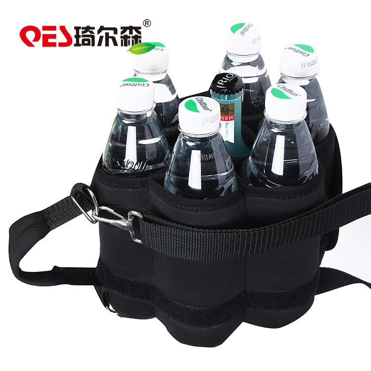Keelsen q-36 diving bag kettle cover thermos ice bag Oxford cloth portable ice bag Keelsen q-36 diving bag kettle cover thermos ice bag Oxford cloth portable ice bag
