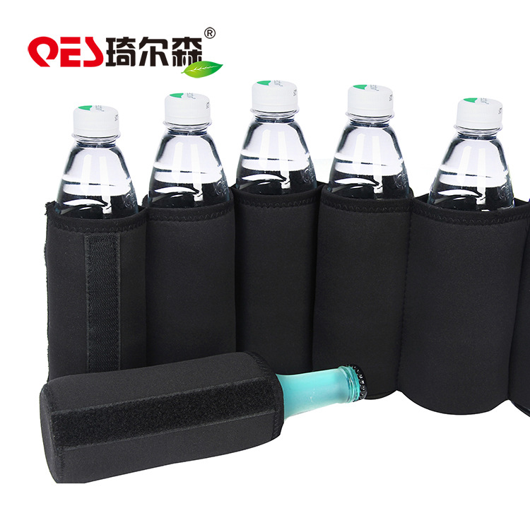 Keelsen q-36 diving bag kettle cover thermos ice bag Oxford cloth portable ice bag Keelsen q-36 diving bag kettle cover thermos ice bag Oxford cloth portable ice bag