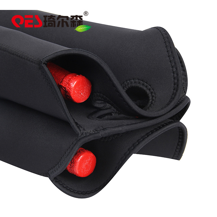 Qiersen q-16 # diving pack ice pack Oxford cloth pack ice bag cold bag can be customized wholesale Qiersen q-16 # diving pack ice pack Oxford cloth pack ice bag cold bag can be customized wholesale