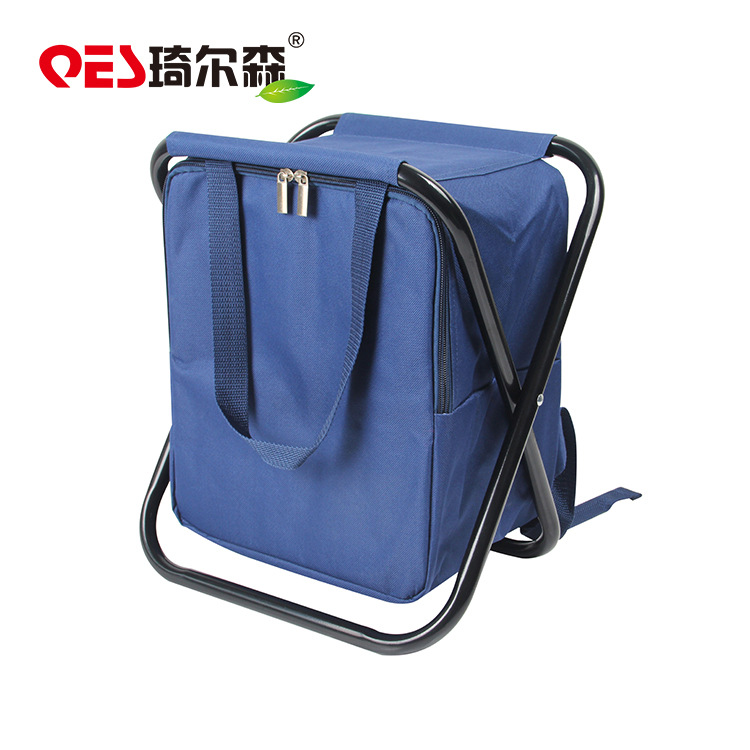 Cielson outdoor food picnic bag Oxford cloth deep bag ice bag cold bag ice bag can be customized wholesale