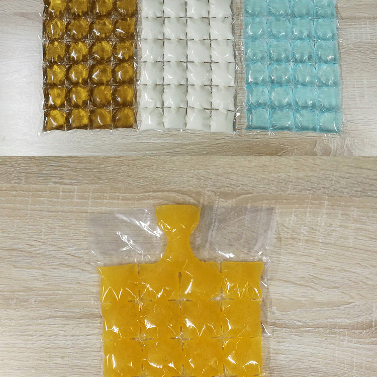 Spot one-time ice bag environmental protection tasteless self-sealing ice block mold take-out fresh bag creative ice bag Spot one-time ice bag environmental protection tasteless self-sealing ice block mold take-out fresh bag creative ice bag