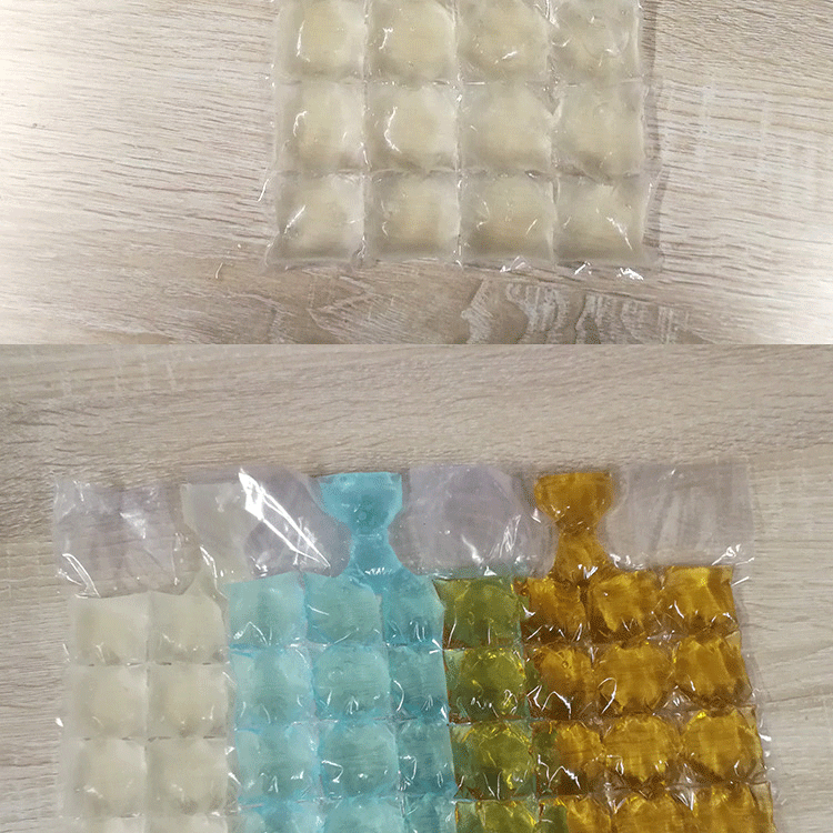 Spot one-time ice bag environmental protection tasteless self-sealing ice block mold take-out fresh bag creative ice bag Spot one-time ice bag environmental protection tasteless self-sealing ice block mold take-out fresh bag creative ice bag