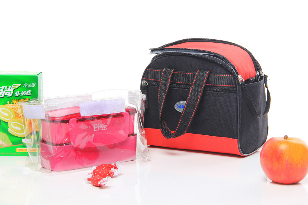 Yiwu Sanneng SANNE multifunctional heat preservation ice bag and portable picnic bag