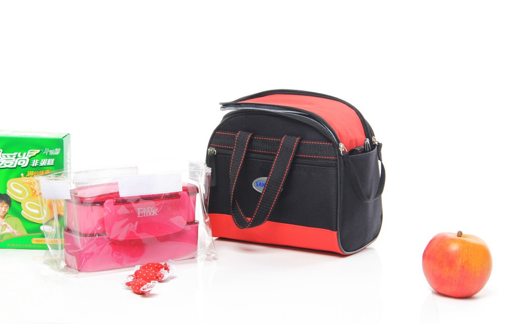 Yiwu Sanneng SANNE multifunctional heat preservation ice bag and portable picnic bag