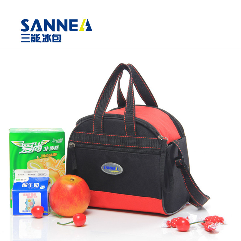 Yiwu Sanneng SANNE multifunctional heat preservation ice bag and portable picnic bag