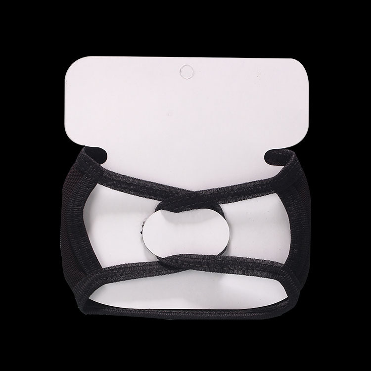 sold well in autumn and winter anti haze cotton respirator for men and women breathable web celebrity respirator