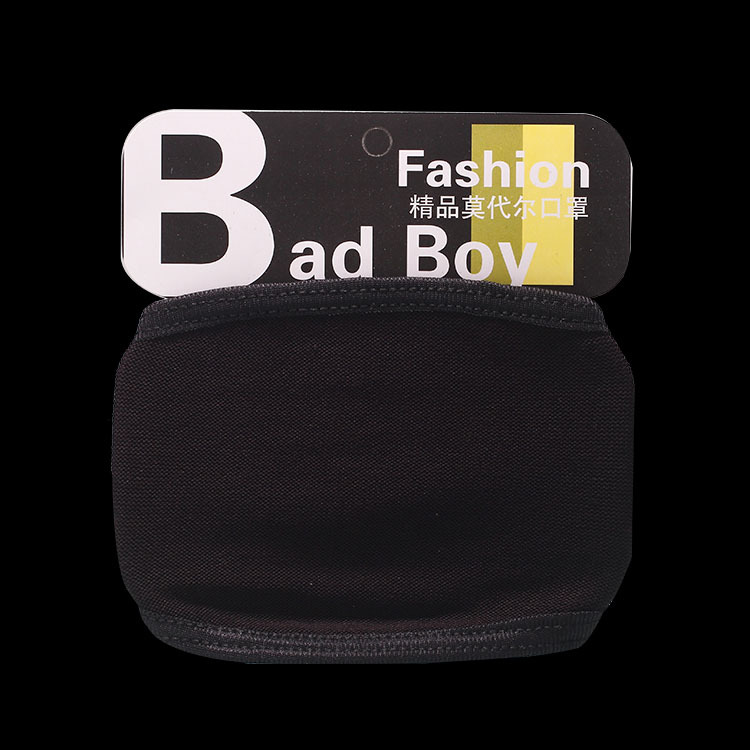 sold well in autumn and winter anti haze cotton respirator for men and women breathable web celebrity respirator