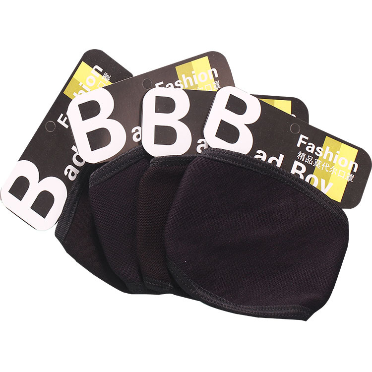 sold well in autumn and winter anti haze cotton respirator for men and women breathable web celebrity respirator