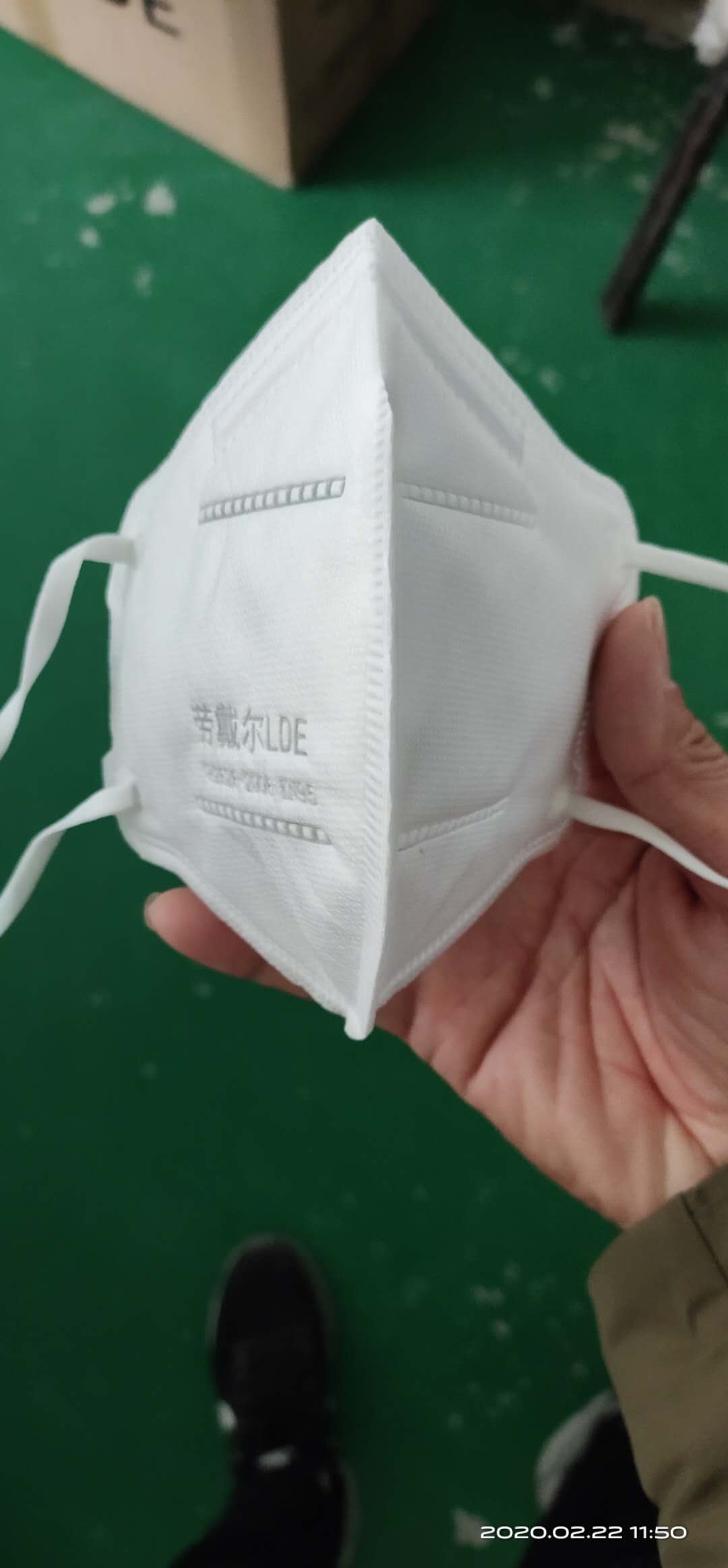 Export ce certification complete dust respirator breathable industrial particle dust respirator for men and women Export ce certification complete dust respirator breathable industrial particle dust respirator for men and women