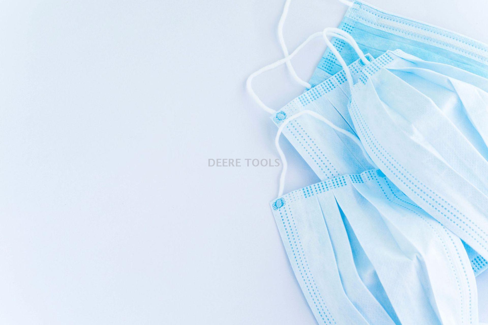 KN95 disposable respirator N95 respirator droplet resistant KN95 disposable respirator N95 respirator droplet resistant