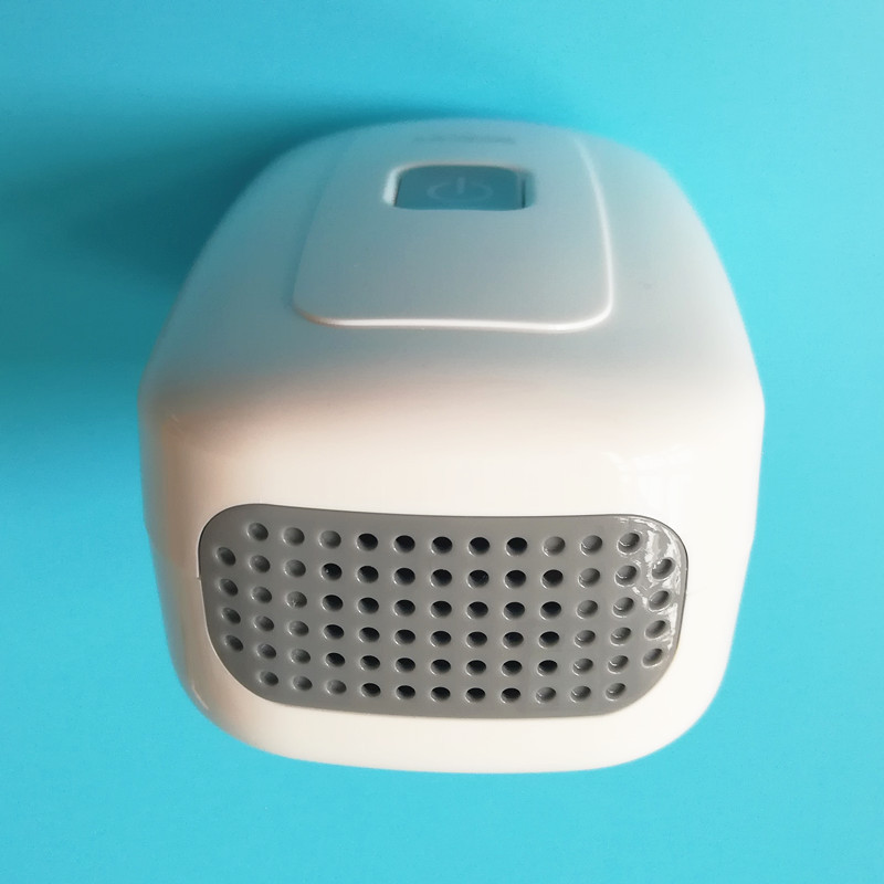 CPAP Cleaner Ventilator Sterilizing Equipment Sterilization Respirator Sterilization Universal CrossBorder Foreign Trade CPAP Cleaner Ventilator Sterilizing Equipment Sterilization Respirator Sterilization Universal CrossBorder Foreign Trade