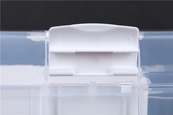 Family emergency nursing box first-aid kit