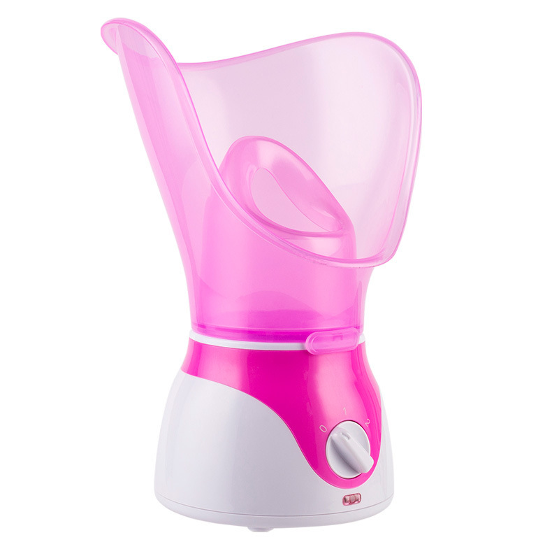 Apparatus Face Steaming Nasal Steaming Device Aromatherapy Essential Oil Facial Spray Moisturizing Instrument Humidifier Apparatus Face Steaming Nasal Steaming Device Aromatherapy Essential Oil Facial Spray Moisturizing Instrument Humidifier