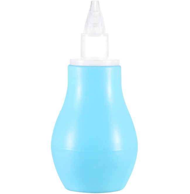 Silicone Babies&#039; Nasal Suction Device Me? Exclusive