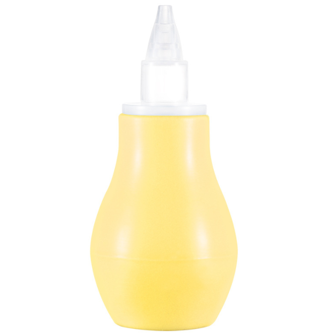Silicone Babies' Nasal Suction Device Me? Exclusive Silicone Babies' Nasal Suction Device Me? Exclusive