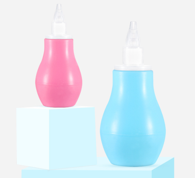 Silicone Babies' Nasal Suction Device Me? Exclusive Silicone Babies' Nasal Suction Device Me? Exclusive