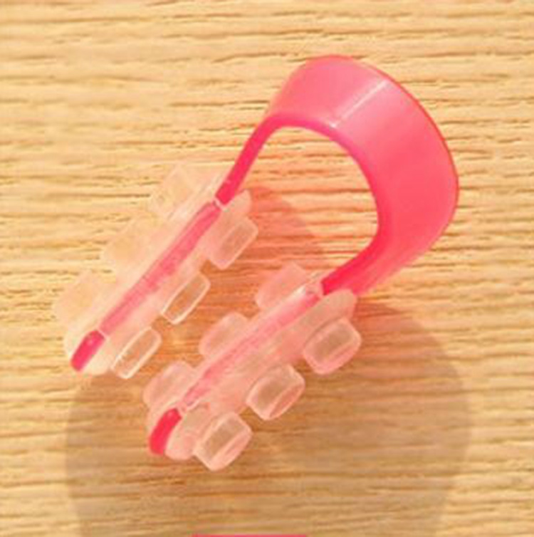 Korean Nose Clip Invisible Nose Beauty Tool Nose Bridge Brace Nasal Splint