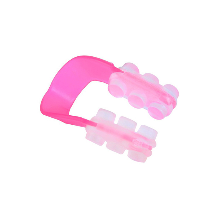 Korean Nose Clip Invisible Nose Beauty Tool Nose Bridge Brace Nasal Splint
