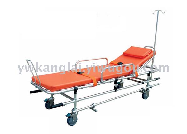 Aluminum Alloy Ambulance Stretcher Ambulance Stretcher