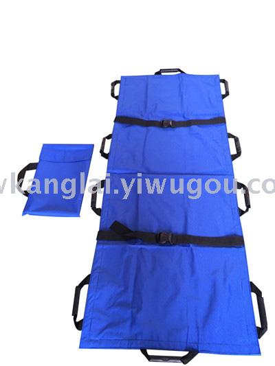 Soft Stretcher Multifunctional Stretcher Carry Sheet