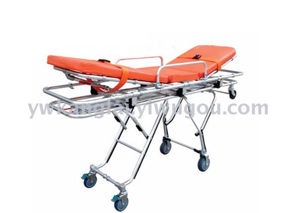 Aluminum Alloy Ambulance Stretcher Ambulance Stretcher