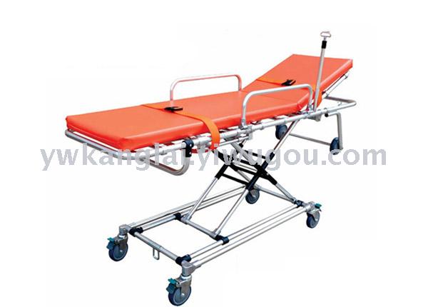 Aluminum Alloy Ambulance Stretcher Ambulance Stretcher