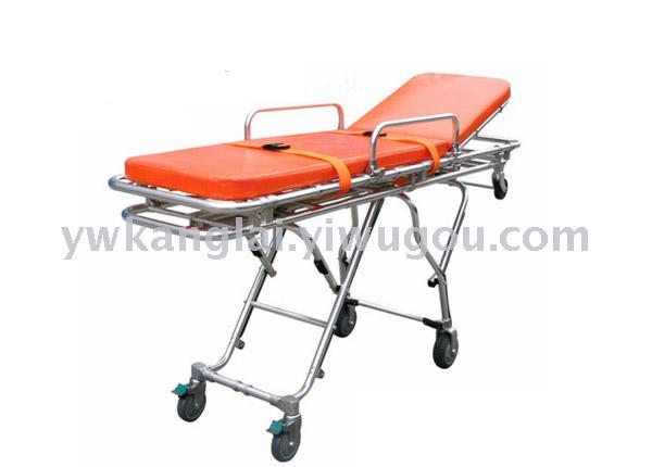 Aluminum Alloy Ambulance Stretcher Ambulance Stretcher
