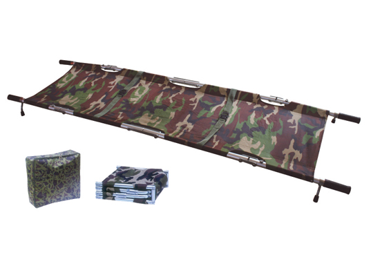 Medical furniture Hospital Stretcher Emergency Stretcher Rescue Stretcher Medical Stretcher (without wheels)