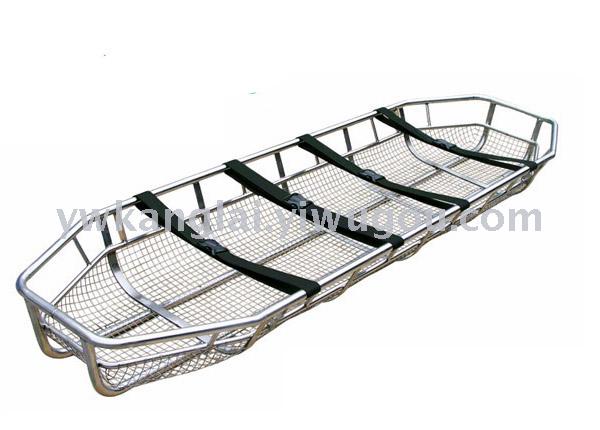 Stainless Steel Basket Stretcher Basket Stretcher