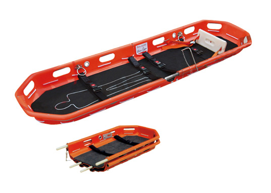 Medical furniture Hospital Stretcher Emergency Stretcher Rescue Stretcher Medical Stretcher (boat)
