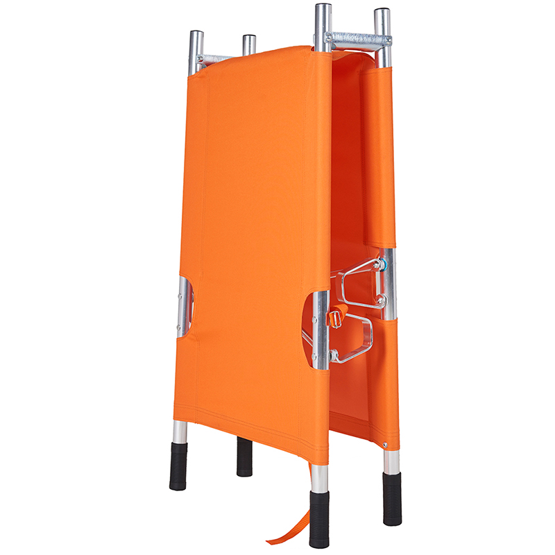 Aluminum Alloy Fold Stretcher