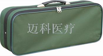 Medical Aluminum Alloy Folding    Medical First Aid Stretcher    Medical Equipment