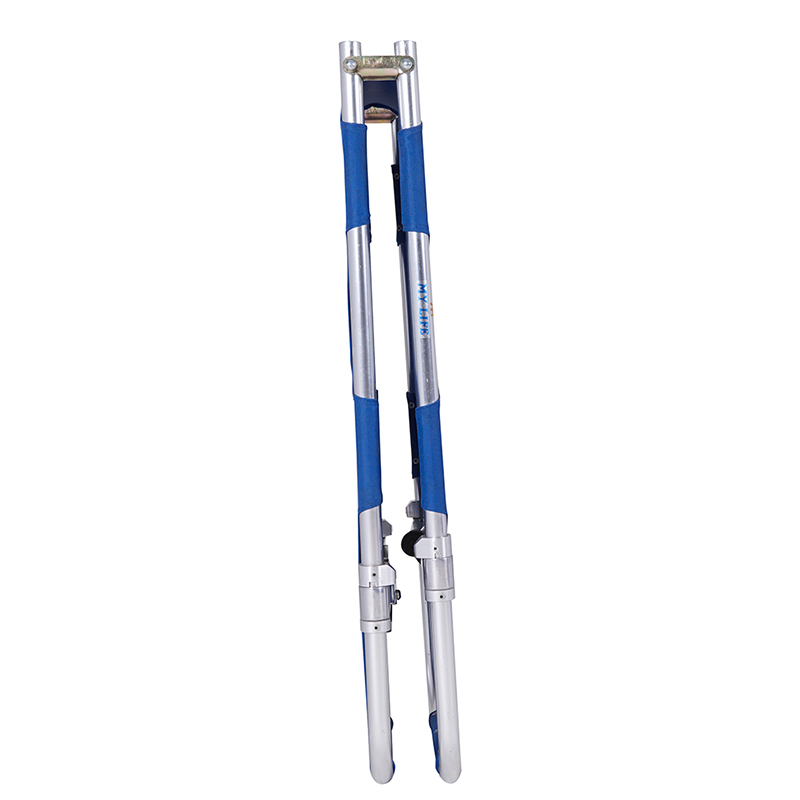 Aluminum Alloy Fold Stretcher